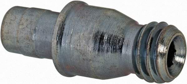 Kennametal - 3/32" Hex Socket, M6.3x1 Thread, Lock Pin for Indexable Turning Tools - Series Kenloc - Industrial Tool & Supply
