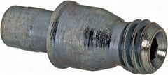 Kennametal - 3/32" Hex Socket, M6.3x1 Thread, Lock Pin for Indexable Turning Tools - Series Kenloc - Industrial Tool & Supply