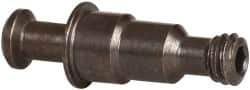 Kennametal - 9/64" Hex Socket, Lock Pin for Indexable Turning Tools - Industrial Tool & Supply