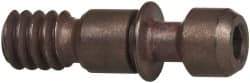 Kennametal - 3/32" Hex Socket, Lock Pin for Indexable Turning Tools - Industrial Tool & Supply