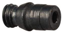 Kennametal - Lock Pin for Indexable Turning Tools - Series Kenloc, Compatible with Inserts - Industrial Tool & Supply