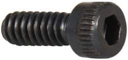 Kennametal - Hex Socket Cap Screw for Indexables - Industrial Tool & Supply