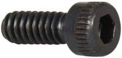 Kennametal - Hex Socket Cap Screw for Indexables - Industrial Tool & Supply