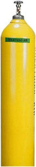 AIR Systems - SCBA/EEBA High Pressure Air Cylinder - Use with SAR - Industrial Tool & Supply