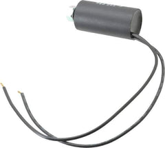 EBM Papst - 2 Microfarad Rating, Plastic, Blower Capacitor - -25 to 85°C - Industrial Tool & Supply