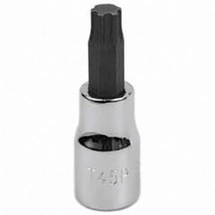 SK - Hand Hex & Torx Bit Sockets - Industrial Tool & Supply