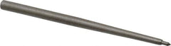Shaviv - B50 Right-Handed Carbide Deburring Swivel Blade - Use on Flat Surface Surfaces, Adjustable - Industrial Tool & Supply