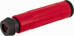 Shaviv - Plastic Classic Deburring Handle - Plastic Classic Handle - Industrial Tool & Supply