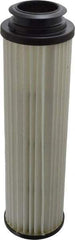 Hoover - Vacuum Cleaner HEPA Filter - Use for Dry Pick-Up Only, For Use with Multiple Models - Industrial Tool & Supply
