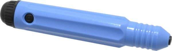 Noga - Deburring Handle - Compatible with Blade S - Industrial Tool & Supply