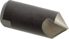 Noga - C12 Bi-Directional High Speed Steel Deburring Swivel Blade - Use on Hole Edge Surfaces - Industrial Tool & Supply