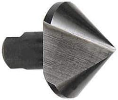 Noga - C30 Bi-Directional High Speed Steel Deburring Swivel Blade - Use on Hole Edge Surfaces - Industrial Tool & Supply