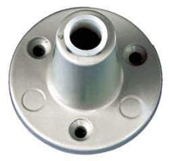 Vision Engineering - Task & Machine Light Bracket - Gray, For Use with KFM Series Lamps - Industrial Tool & Supply