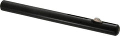 Cogsdill Tool - 37/64" Hole, No. 4 Blade, Type B Power Deburring Tool - One Piece, 6.44" OAL, 0.9" Pilot, 1.31" from Front of Tool to Back of Blade - Industrial Tool & Supply