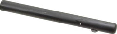 Cogsdill Tool - 5/8" Hole, No. 4 Blade, Type B Power Deburring Tool - One Piece, 6.44" OAL, 0.9" Pilot, 1.31" from Front of Tool to Back of Blade - Industrial Tool & Supply