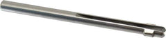 Cogsdill Tool - 0.266" to 0.281" Hole Power Deburring Tool - One Piece, 4" OAL, 0.265" Shank, 0" Pilot - Industrial Tool & Supply