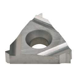 Carmex - 16ER External Right Hand ISO Laydown Threading Insert - Grade P30, Uncoated Coated Carbide - Industrial Tool & Supply