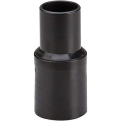 Dynabrade - 1-1/4" Vacuum Cleaner Attachments & Hose - 1-1/4" - Industrial Tool & Supply