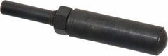 3M - 1-1/2" Wide x 1/2" Diam, Spiral Band Drum - 1/4" Shank Diam, 15,000 RPM - Industrial Tool & Supply