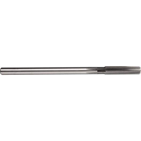 Union Butterfield - #40 High Speed Steel 4 Flute Chucking Reamer - Industrial Tool & Supply