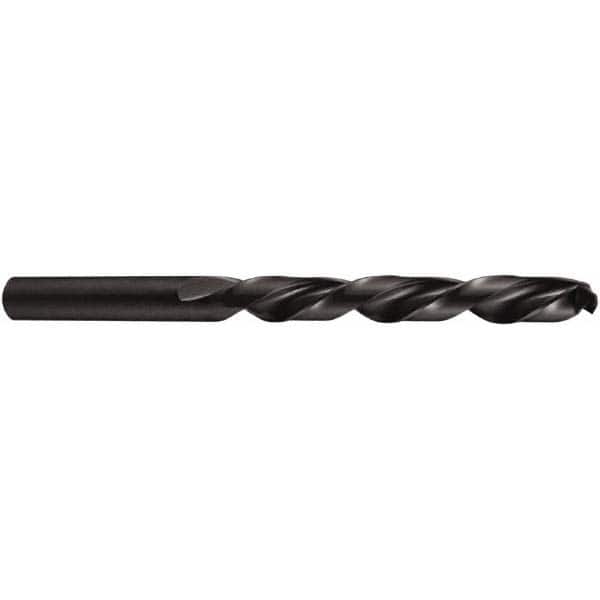 DORMER - 5.5mm 118° High Speed Steel Jobber Drill - Industrial Tool & Supply