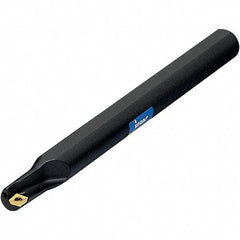 Iscar - MWLN, Right Hand Cut, 16mm Shank Height x 16mm Shank Width, Negative Rake Indexable Turning Toolholder - 100mm OAL, WNM..06.. Insert Compatibility, Series Isoturn - Industrial Tool & Supply