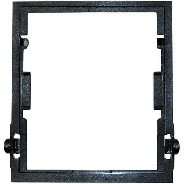 Jackson Safety - Welding Helmet Lens Retainer - For W60 NexGen Digital ADF Welding Helmets - Industrial Tool & Supply