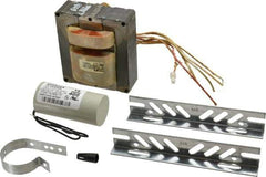 Philips Advance - 250 Watt, CWA Circuit, Metal Halide, High Intensity Discharge Ballast - 120/208/240/277 Volts, 1.1 to 2.5 Amp, 4-3/4 Inch Long x 3-1/8 Inch Wide x 4-7/16 Inch High - Industrial Tool & Supply