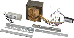 Philips Advance - 400 Watt, CWA Circuit, High Pressure Sodium, High Intensity Discharge Ballast - 480 Volts, 1 Amp, 4-3/4 Inch Long x 4 Inch Wide x 4-7/16 Inch High - Industrial Tool & Supply