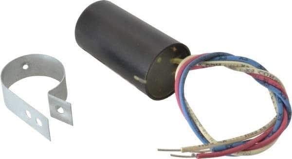 Philips Advance - Single Lamp, 120 Volt, 208 Volt, 240 Volt, 277 Volt, 480 Volt, 50 to 450 Watt, Metal Halide, HID Ballast Ignitor - HX, R, CWA, SUPERCWA Circuit, HID Ballast - Industrial Tool & Supply