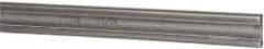 HYDAC - Standard-Duty C-Rail - For Standard-Duty C-Rail Clamps - Industrial Tool & Supply