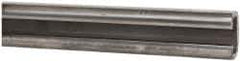 HYDAC - Heavy-Duty C-Rail - For Heavy-Duty C-Rail Clamps - Industrial Tool & Supply