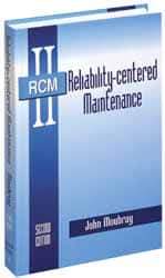 Industrial Press - Reliability-Centered Maintenance Publication, 2nd Edition - by John Moubray, 1997 - Industrial Tool & Supply