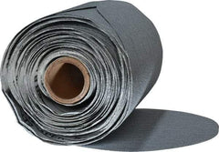 Made in USA - 5" Diam, 80 Grit Silicon Carbide Adhesive PSA Disc - Medium Grade, B Weighted Paper Backing, For Low Speed Dual-Action Sanders, Random Orbital Sanders - Industrial Tool & Supply