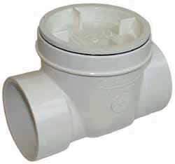 Legend Valve - Neoprene Backflow Preventer Valve - Industrial Tool & Supply