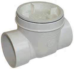 Legend Valve - Neoprene Backflow Preventer Valve - Industrial Tool & Supply