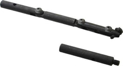 JT&M - Indicator Positioner & Holder - 2-1/4 Inch Overall Length - Industrial Tool & Supply