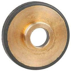 Sloan Valve Co. - Molded Disc - For Flush Valves and Flushometers - Industrial Tool & Supply