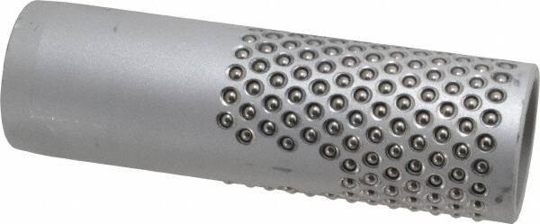 Dayton Lamina - 1-1/2" ID, Ball Bearing Cage - 6" OD - Industrial Tool & Supply