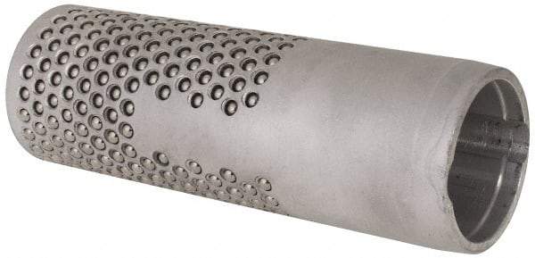 Dayton Lamina - 1-3/4" ID, Ball Bearing Cage - 6-1/4" OD - Industrial Tool & Supply