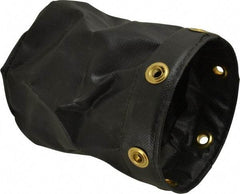 Ingersoll-Rand - Hoist Chain Container - 17 Ft. Single Chain and 8-1/2 Ft. Double Chain Capacity - Industrial Tool & Supply