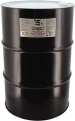 Synco Chemical - 55 Gal Drum, Air Tool Oil - -40°F to 450° - Industrial Tool & Supply