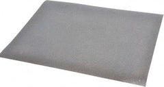 Value Collection - 150 Grit, Silicon Carbide Sanding Sheet - 11" Long x 9" Wide, Very Fine Grade, C Weighted Paper Backing - Industrial Tool & Supply