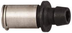 Kennametal - Non-Threaded Lock Pin for Indexable Turning Tools - Industrial Tool & Supply