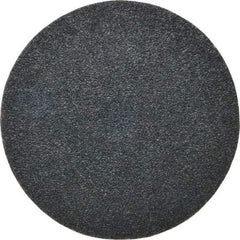 Norton - 4" Disc Diam, 80 Grit, Zirconia Alumina Quick Change Disc - Type S Attaching System, Coated, Medium Grade, R884P Series - Industrial Tool & Supply