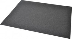 Norton - 100 Grit, Silicon Carbide Sanding Sheet - 11" Long x 9" Wide, Fine Grade, C Weighted Paper Backing - Industrial Tool & Supply