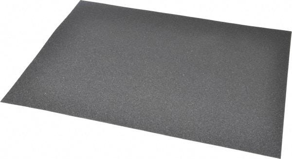Norton - 150 Grit, Silicon Carbide Sanding Sheet - 11" Long x 9" Wide, Very Fine Grade, C Weighted Paper Backing - Industrial Tool & Supply
