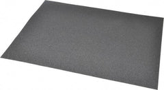 Norton - 150 Grit, Silicon Carbide Sanding Sheet - 11" Long x 9" Wide, Very Fine Grade, C Weighted Paper Backing - Industrial Tool & Supply
