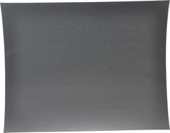 Norton - 1,200 Grit, Silicon Carbide Sanding Sheet - 11" Long x 9" Wide, Ultra Fine Grade, B Weighted Paper Backing - Industrial Tool & Supply