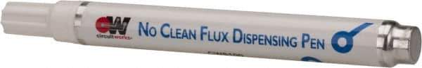 Chemtronics - Flux Dispensing Pen - Pen Container - Exact Industrial Supply
